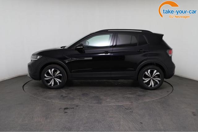 Volkswagen - T-Cross - EU-Neuwagen - Reimport