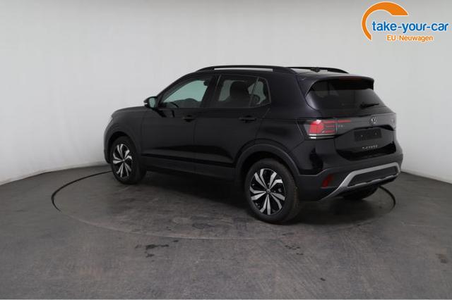 Volkswagen - T-Cross - EU-Neuwagen - Reimport