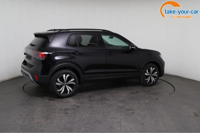 Volkswagen - T-Cross - EU-Neuwagen - Reimport