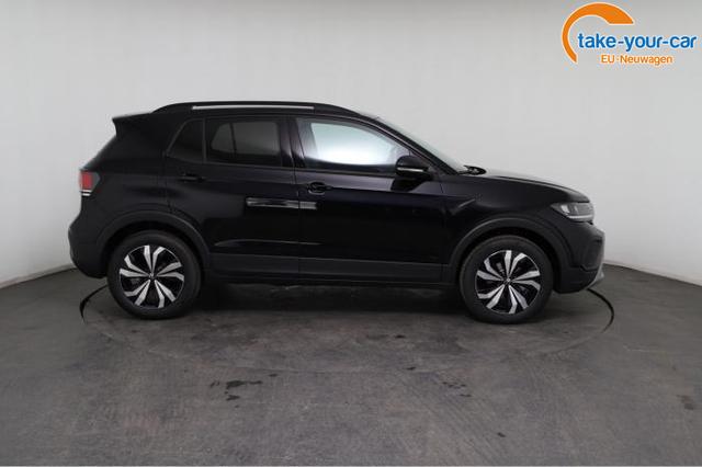 Volkswagen - T-Cross - EU-Neuwagen - Reimport