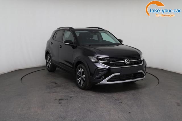 Volkswagen - T-Cross - EU-Neuwagen - Reimport