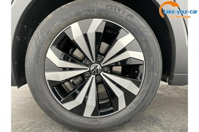 Volkswagen - T-Cross - EU-Neuwagen - Reimport