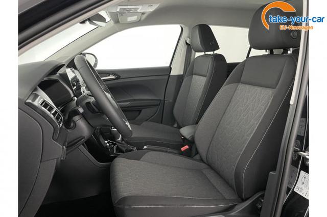 Volkswagen - T-Cross - EU-Neuwagen - Reimport