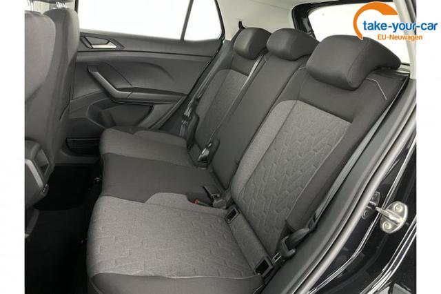Volkswagen - T-Cross - EU-Neuwagen - Reimport