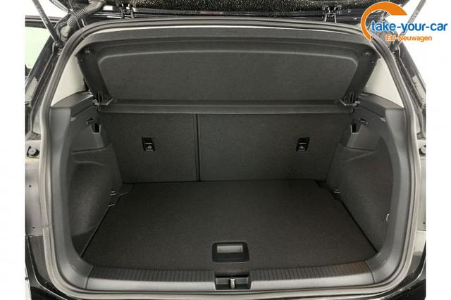 Volkswagen - T-Cross - EU-Neuwagen - Reimport