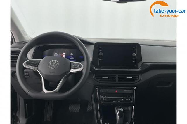 Volkswagen - T-Cross - EU-Neuwagen - Reimport
