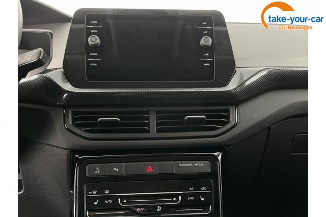 Volkswagen - T-Cross - EU-Neuwagen - Reimport