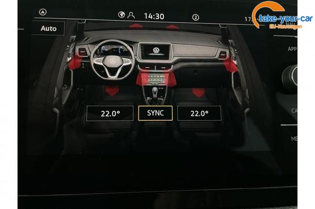 Volkswagen - T-Cross - EU-Neuwagen - Reimport