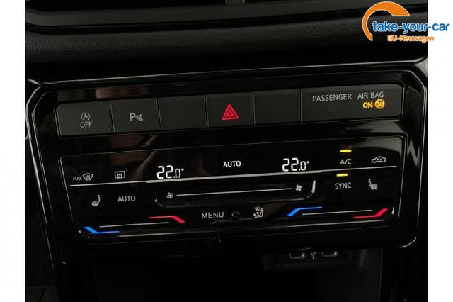 Volkswagen - T-Cross - EU-Neuwagen - Reimport