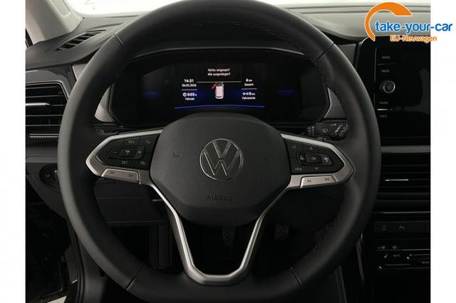 Volkswagen - T-Cross - EU-Neuwagen - Reimport