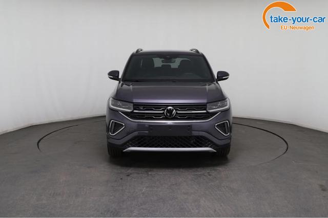 Volkswagen - T-Cross - EU-Neuwagen - Reimport