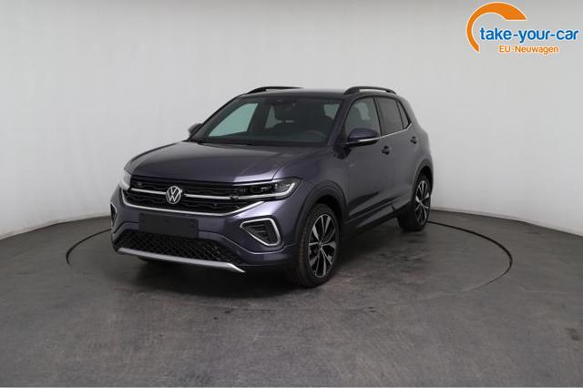 Volkswagen - T-Cross - EU-Neuwagen - Reimport