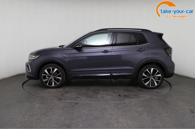 Volkswagen - T-Cross - EU-Neuwagen - Reimport