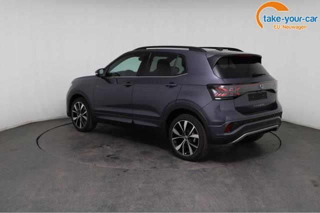 Volkswagen - T-Cross - EU-Neuwagen - Reimport