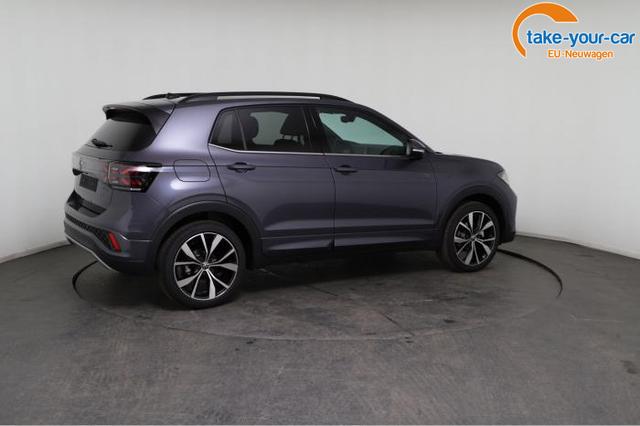 Volkswagen - T-Cross - EU-Neuwagen - Reimport