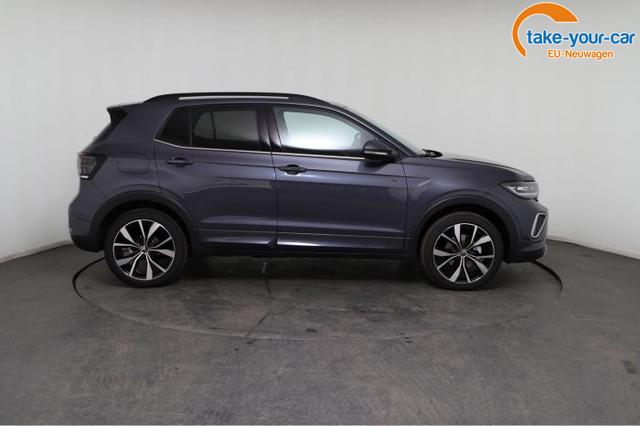 Volkswagen - T-Cross - EU-Neuwagen - Reimport