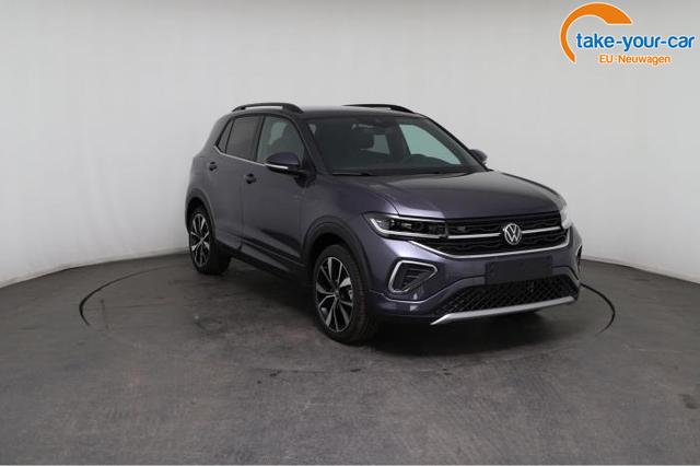 Volkswagen - T-Cross - EU-Neuwagen - Reimport