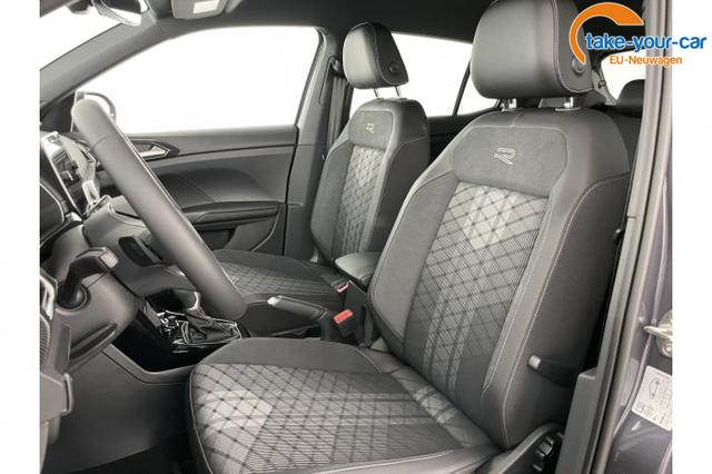 Volkswagen - T-Cross - EU-Neuwagen - Reimport