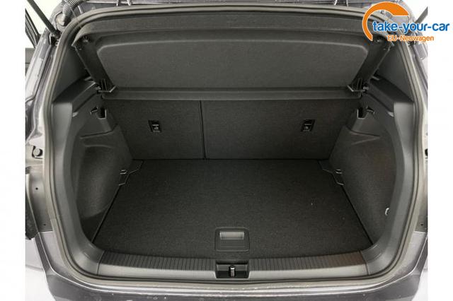 Volkswagen - T-Cross - EU-Neuwagen - Reimport