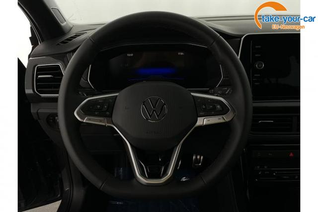 Volkswagen - T-Cross - EU-Neuwagen - Reimport