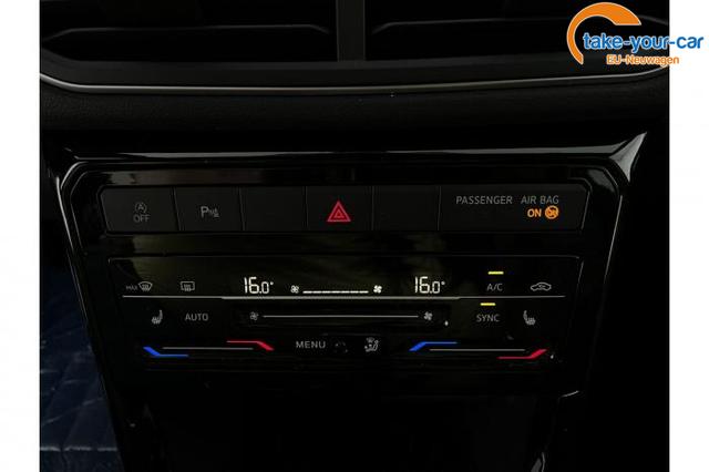 Volkswagen - T-Cross - EU-Neuwagen - Reimport
