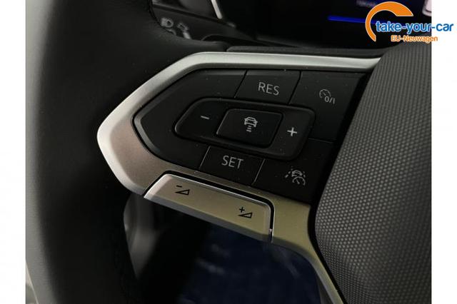 Volkswagen - T-Cross - EU-Neuwagen - Reimport