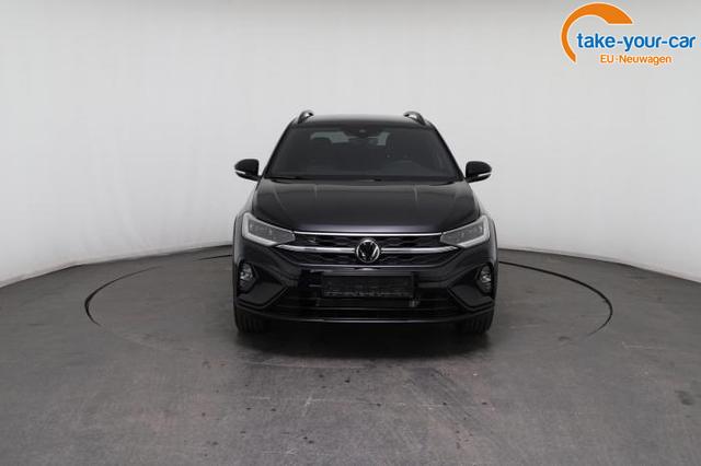 Volkswagen - Taigo - EU-Neuwagen - Reimport