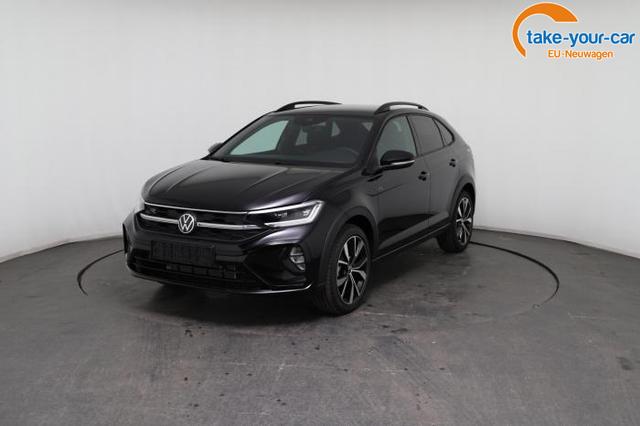 Volkswagen - Taigo - EU-Neuwagen - Reimport