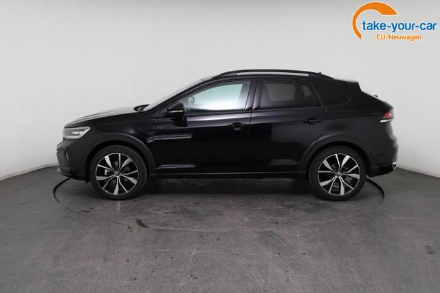 Volkswagen - Taigo - EU-Neuwagen - Reimport