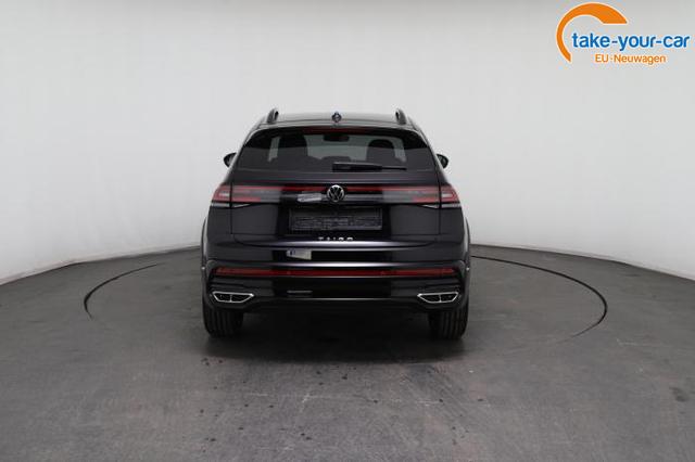 Volkswagen - Taigo - EU-Neuwagen - Reimport