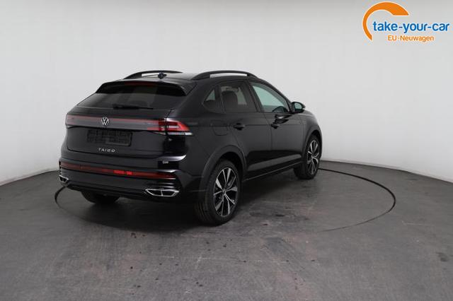 Volkswagen - Taigo - EU-Neuwagen - Reimport