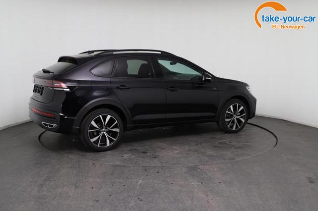 Volkswagen - Taigo - EU-Neuwagen - Reimport