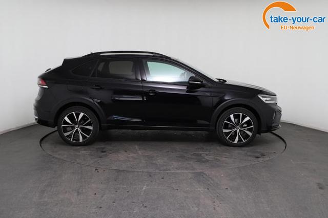 Volkswagen - Taigo - EU-Neuwagen - Reimport