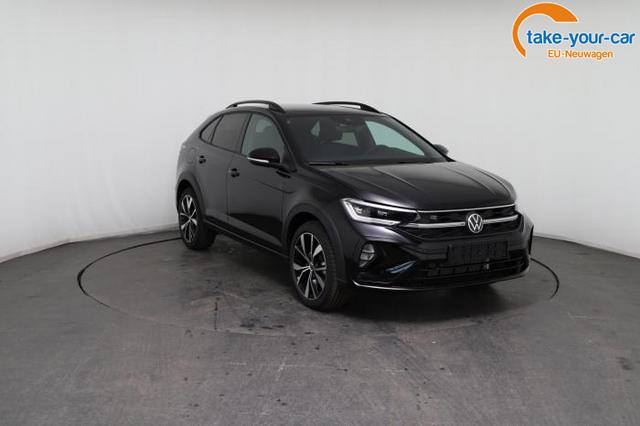 Volkswagen - Taigo - EU-Neuwagen - Reimport