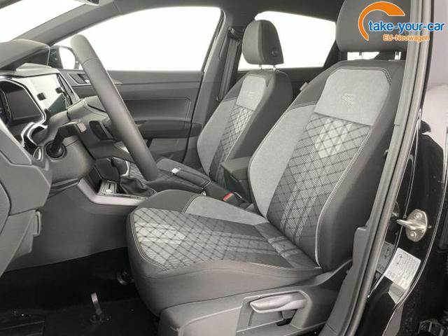Volkswagen - Taigo - EU-Neuwagen - Reimport