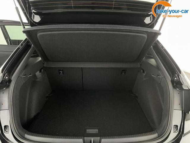 Volkswagen - Taigo - EU-Neuwagen - Reimport