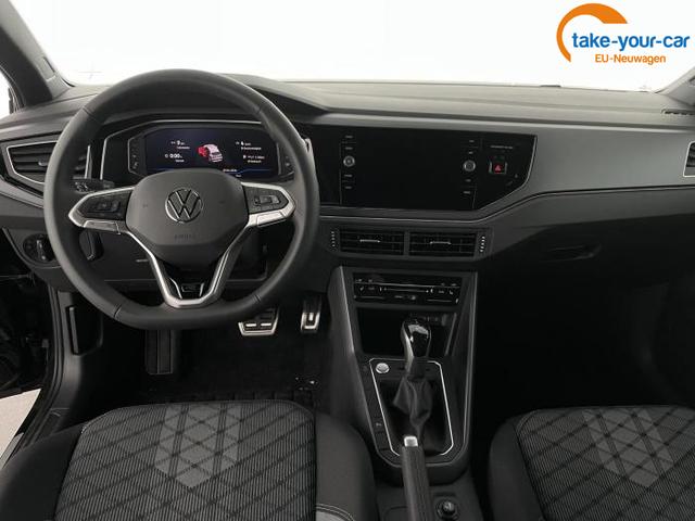 Volkswagen - Taigo - EU-Neuwagen - Reimport