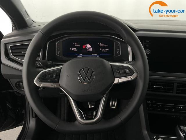 Volkswagen - Taigo - EU-Neuwagen - Reimport