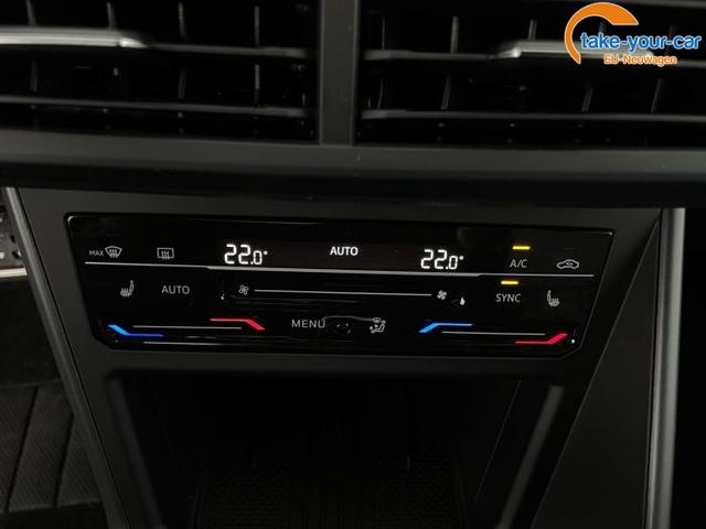 Volkswagen - Taigo - EU-Neuwagen - Reimport