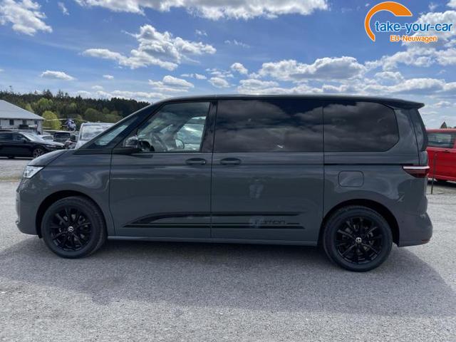 Volkswagen - T7 Multivan - EU-Neuwagen - Reimport