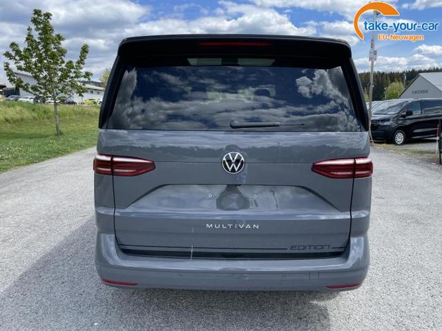 Volkswagen - T7 Multivan - EU-Neuwagen - Reimport