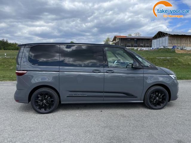 Volkswagen - T7 Multivan - EU-Neuwagen - Reimport