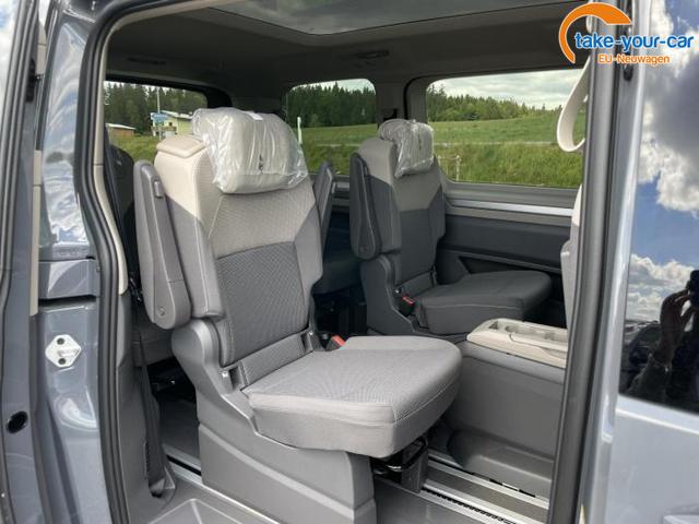 Volkswagen - T7 Multivan - EU-Neuwagen - Reimport