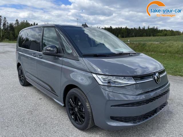 Volkswagen - T7 Multivan - EU-Neuwagen - Reimport
