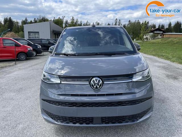 Volkswagen - T7 Multivan - EU-Neuwagen - Reimport