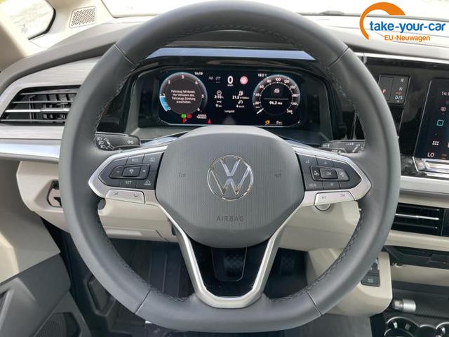Volkswagen - T7 Multivan - EU-Neuwagen - Reimport