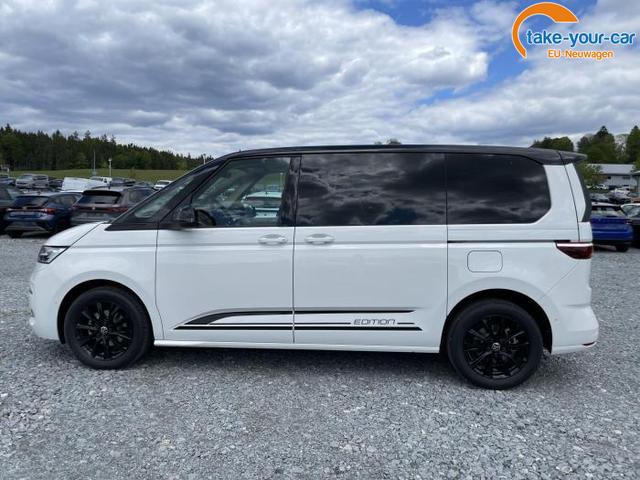 Volkswagen - T7 Multivan - EU-Neuwagen - Reimport
