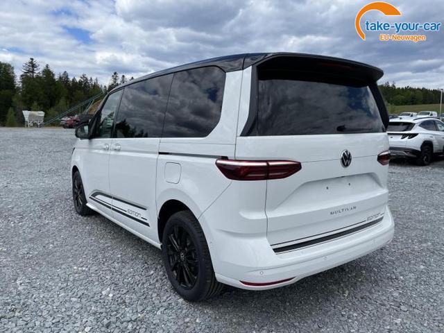 Volkswagen - T7 Multivan - EU-Neuwagen - Reimport