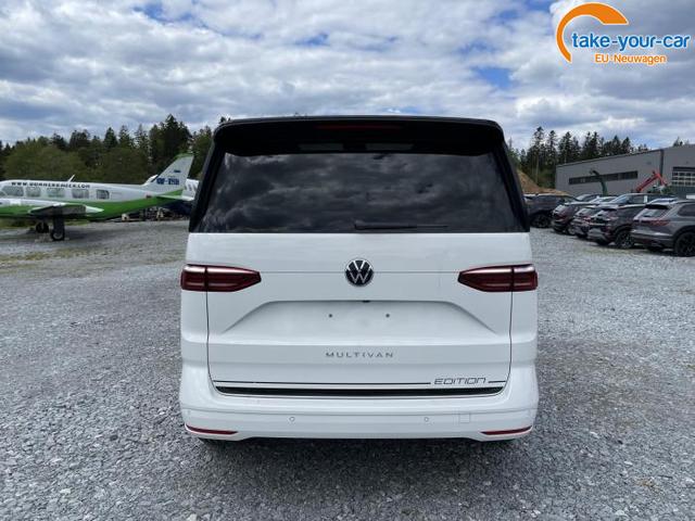 Volkswagen - T7 Multivan - EU-Neuwagen - Reimport