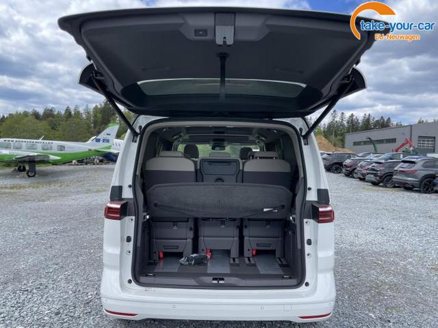 Volkswagen - T7 Multivan - EU-Neuwagen - Reimport